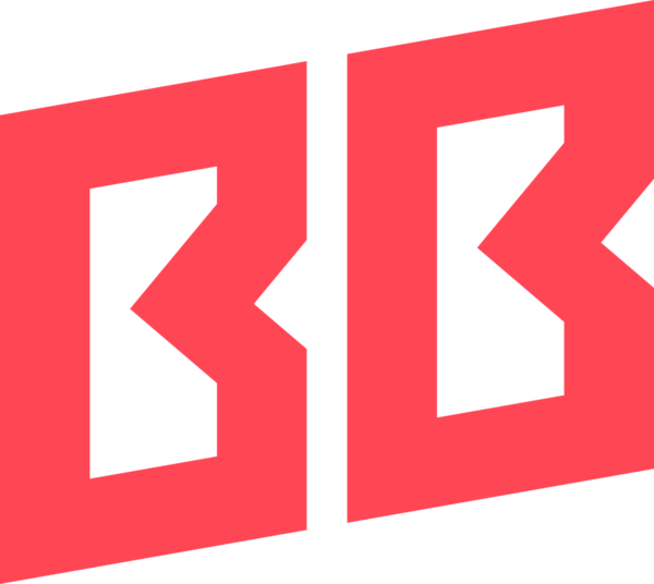 BB logo