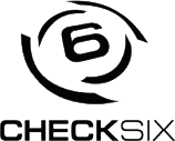 Команда CheckSix Gaming Лого