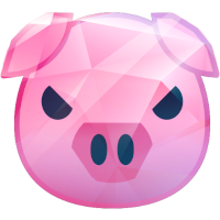 PIGS logo