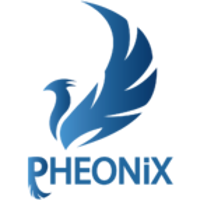Команда PHOENiX Лого