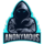 ANONYMOUS ESPORTS Logo
