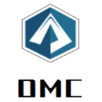 Team OMC logo