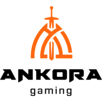 Команда Ankora Gaming Лого