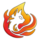 Flame Logo