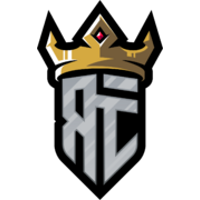 Команда Reta Esports Лого