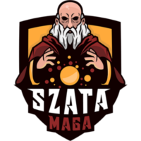 Команда Szata Maga Лого