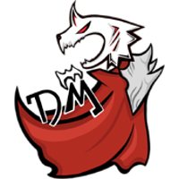 DeMonster logo