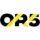Orgless5 Logo