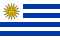Команда Uruguay Лого