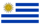 Uruguay Logo