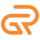 GR logo