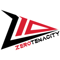 Zero Tenacity logo