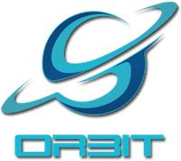 Команда Orbit Лого