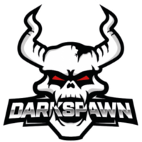 Команда DarkSpawn Gaming Лого