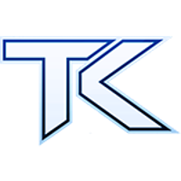 Команда Team Kaliber Лого
