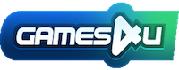 Команда Games4u Лого