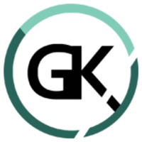 Команда Glockoma Лого
