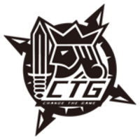 CTG logo