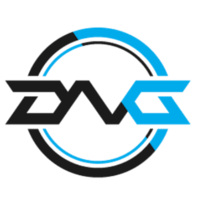 Команда DetonatioN Gaming Лого