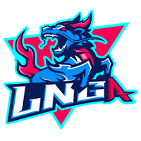 LNGA logo