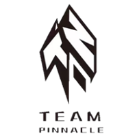 Team Pinnacle logo