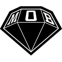 Команда Team MOB Лого