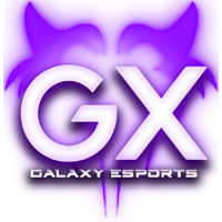 GX logo