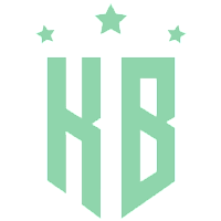 Команда Kitbash Лого
