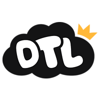 DTL logo