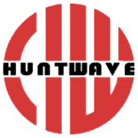 Hunt Wave logo