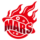 Team Mars Logo