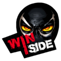 Команда WinSide Лого