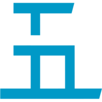 Команда EFIVE Esports Лого