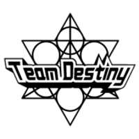Team Destiny logo
