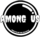 Among Us Logo