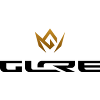 Команда GLORE Лого