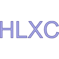 荷兰小车 HLXC logo