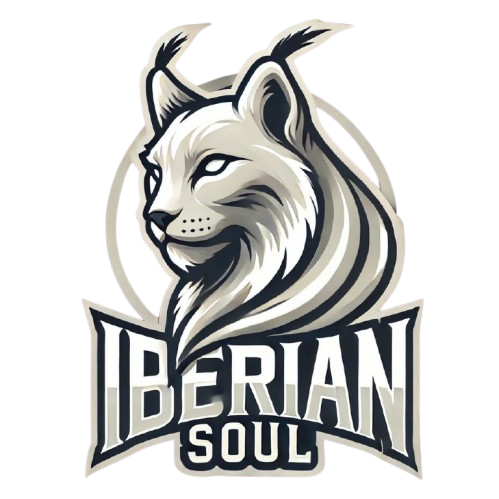 Iberian Soul logo