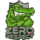 Zero Respect Logo