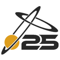 Команда X25 Esports Лого