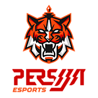 Команда Persija Esports Лого