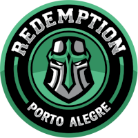 Команда Redemption eSports POA Лого