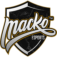 Macko Esports logo