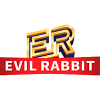 Команда Evil Rabbit Лого