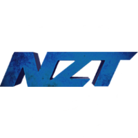 Команда Team NZT Лого