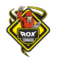 Команда Tornado.ROX Лого
