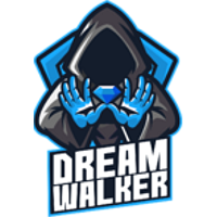 Команда Dream Walker Лого