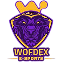 Команда Wofdex Esports Лого