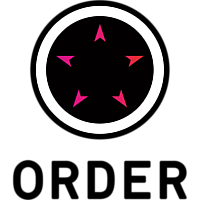 Команда ORDER Лого
