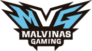 Malvinas Gaming logo